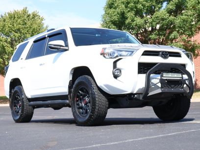Used 2023 Toyota 4Runner SR5 Premium
