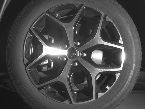 Used 2025 Jeep Compass Limited image 12