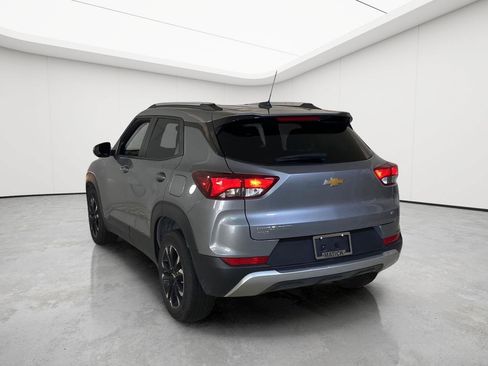 Used 2023 Chevrolet TrailBlazer LT w/ Convenience Package AWD/4WD image 59