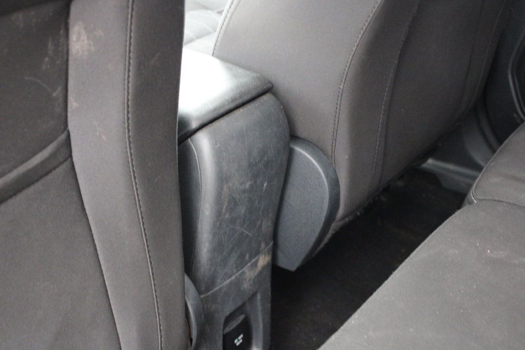 Used 2019 Ford EcoSport SE w/ SE Convenience Package AWD/4WD image 23