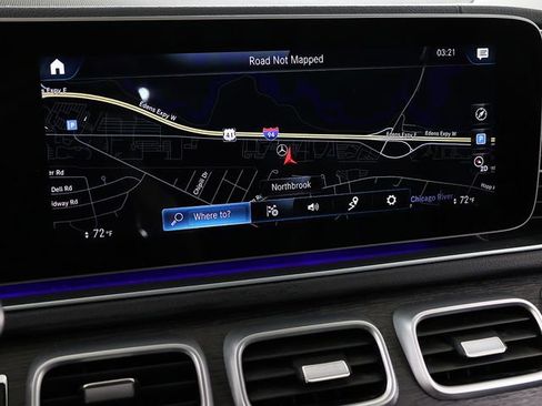 Certified 2022 Mercedes-Benz GLE 350 4MATIC image 21
