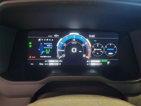 New 2026 Toyota Tundra TRD Pro image 15