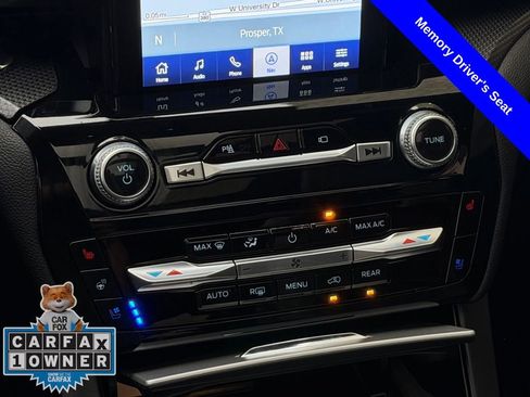 Used 2023 Ford Explorer ST w/ Equipment Group 401A AWD/4WD image 17