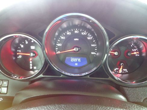 Used 2013 Cadillac CTS Luxury w/ Wood Trim Package AWD/4WD image 23