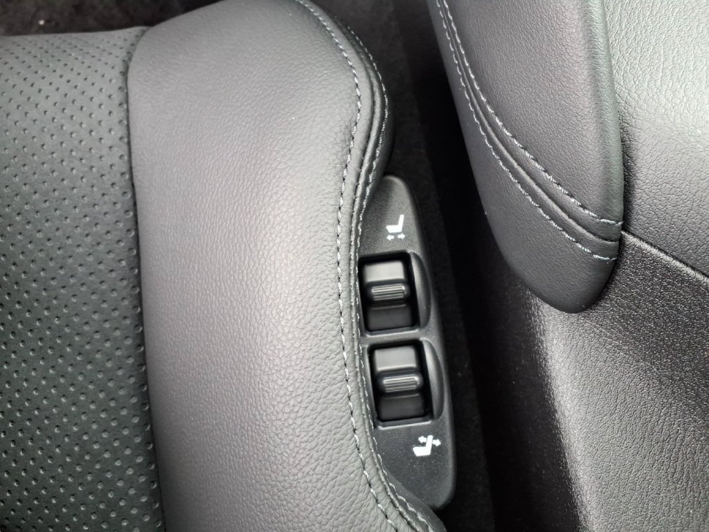 New 2026 Nissan Z Performance w/ Floor Mat Package RWD image 30