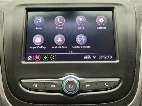 Used 2020 Chevrolet Equinox LS w/ LPO, Floor Liner Package image 25