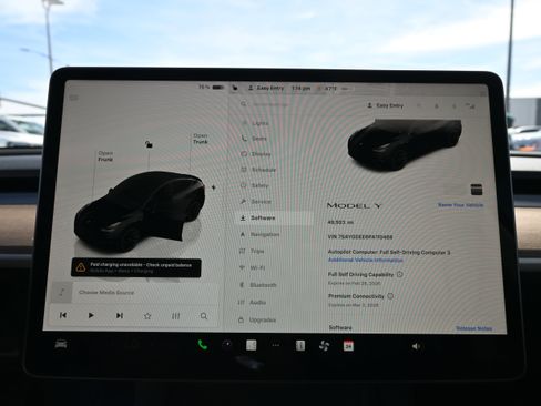 Used 2023 Tesla Model Y Long Range image 15