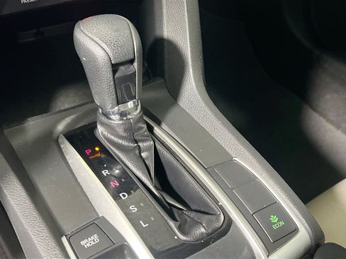 Used 2018 Honda Civic LX image 24