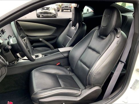 Used 2011 Chevrolet Camaro SS w/ RS Package RWD image 17