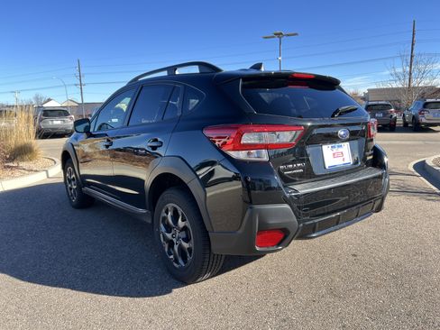 Used 2023 Subaru Crosstrek 2.5i Sport image 14