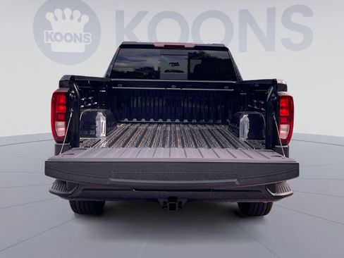 New 2026 GMC Sierra 1500 Elevation w/ Preferred Package image 21