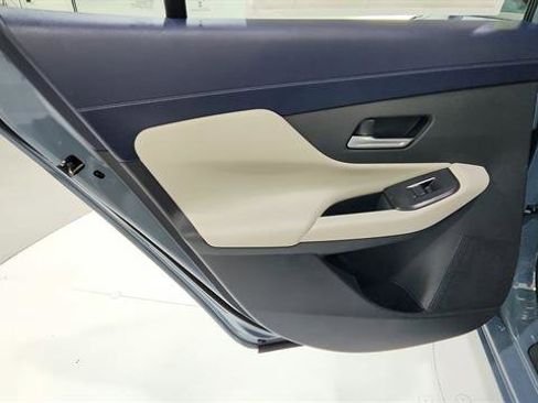 New 2026 Nissan Sentra SL w/ Floor Mat Package FWD image 23
