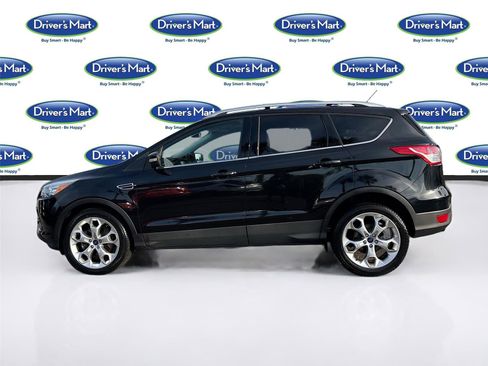 Used 2013 Ford Escape Titanium w/ Parking Technology Pkg image 4