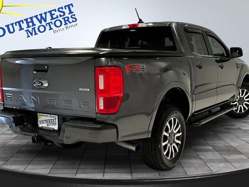 Used 2020 Ford Ranger XLT w/ Equipment Group 302A Luxury AWD/4WD image 6
