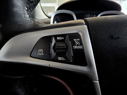 Used 2016 Chevrolet Equinox LT w/ Convenience Package AWD/4WD image 18