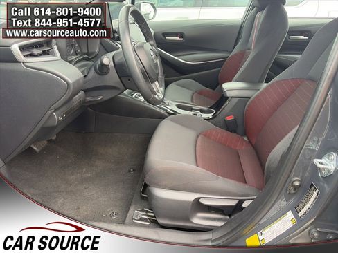 Used 2023 Toyota Corolla SE image 12