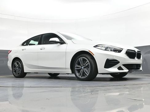 Used 2024 BMW 228i xDrive Gran Coupe w/ Convenience Package AWD/4WD image 22