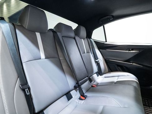 Certified 2025 Toyota Camry SE image 33