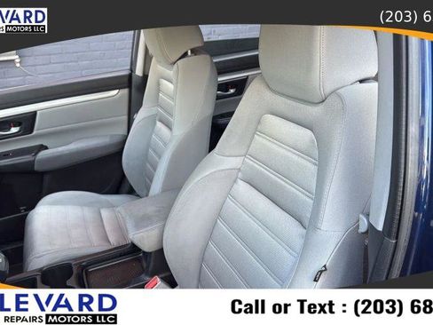 Used 2019 Honda CR-V LX image 28