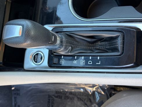 Used 2021 Nissan Altima 2.5 SV FWD image 29