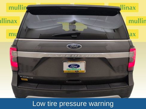 Used 2019 Ford Expedition Platinum AWD/4WD image 31