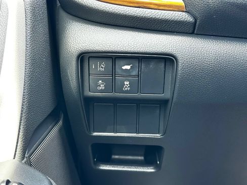 Used 2018 Honda CR-V EX-L image 32