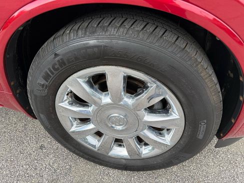 Used 2014 Buick Enclave Leather AWD/4WD image 9