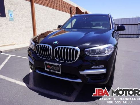Used 2019 BMW X3 xDrive30i w/ Convenience Package image 67