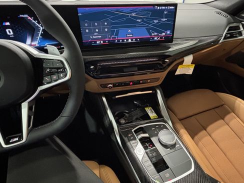 New 2027 BMW 440i xDrive w/ Premium Package AWD/4WD image 19