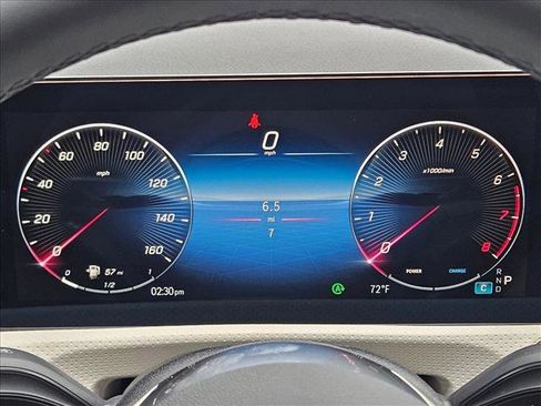 New 2026 Mercedes-Benz CLA 250 image 11