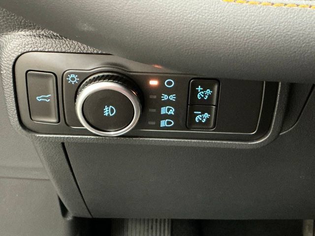 New 2026 Ford Explorer Tremor w/ Tremor Convenience Package AWD/4WD image 21