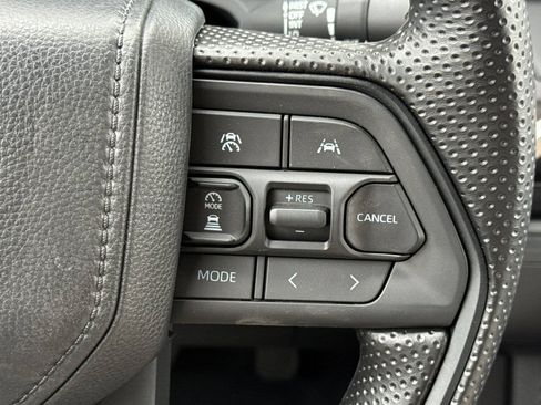 New 2026 Toyota Tacoma SR5 RWD image 28