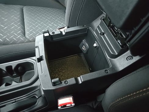 New 2026 Jeep Gladiator Mojave image 71