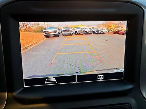 New 2025 Chevrolet Silverado 1500 W/T w/ WT Value Package image 17