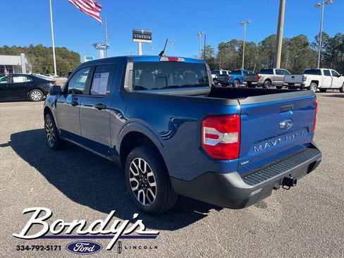 Used 2023 Ford Maverick XL image 15