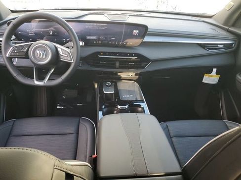New 2026 Buick Enclave Sport Touring image 12