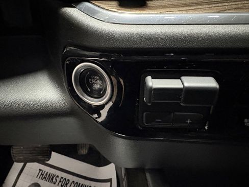 Used 2023 Chevrolet Silverado 1500 RST w/ Redline Edition image 18