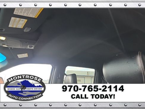 Used 2018 Ford F150 Lariat w/ Equipment Group 501A Mid image 22