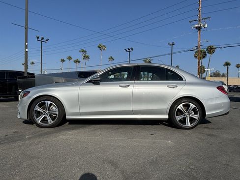 Used 2019 Mercedes-Benz E 300 w/ Premium 1 Package image 3
