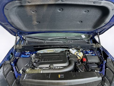 Used 2022 Buick Envision Preferred image 35