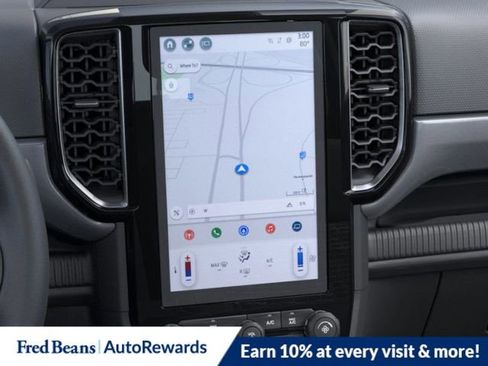 New 2026 Ford Ranger XLT image 14