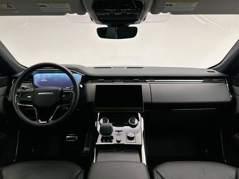 Certified 2023 Land Rover Range Rover Sport SE Dynamic AWD/4WD image 20
