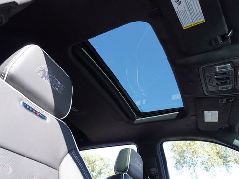 New 2026 GMC Sierra 1500 AT4X w/ AT4X AEV Edition image 14