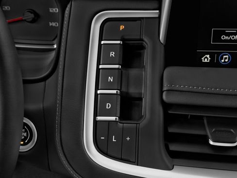 Used 2023 Chevrolet Tahoe LS AWD/4WD image 9