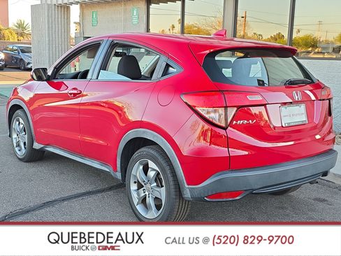 Used 2017 Honda HR-V LX image 5