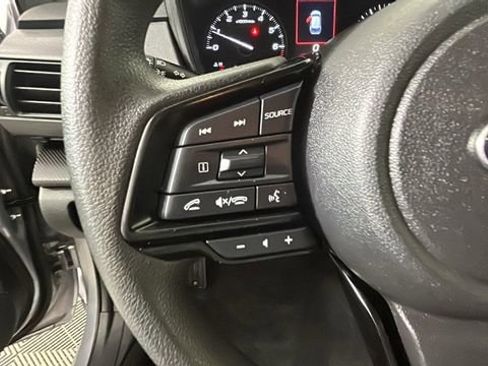 Used 2024 Subaru Crosstrek 2.0i AWD/4WD image 16