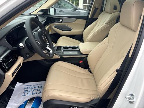 New 2026 Acura MDX SH-AWD w/ Technology Package image 9