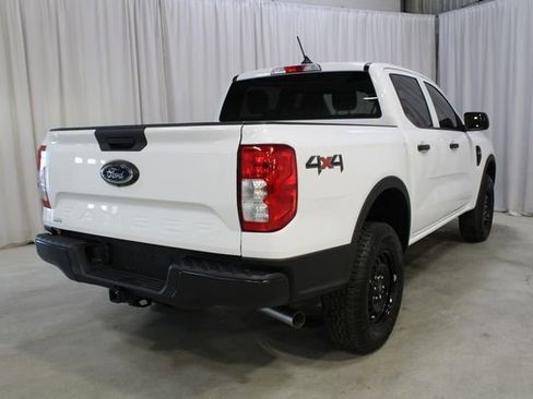 New 2026 Ford Ranger XL w/ Trailer Tow Package AWD/4WD image 24