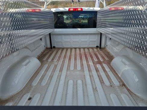 Used 2024 RAM 3500 Tradesman w/ Safety Group image 5