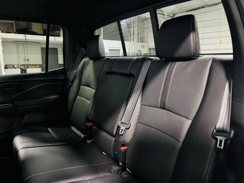 New 2026 Honda Ridgeline TrailSport+ image 24